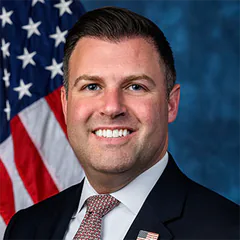 Ryan Mackenzie