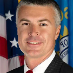 Marty Jackley