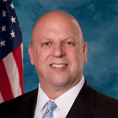 Scott DesJarlais