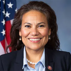 Veronica Escobar