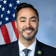 Joaquin Castro