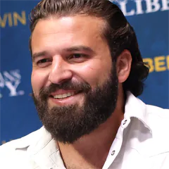 Brandon Herrera
