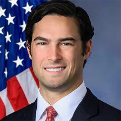 Brandon Gill