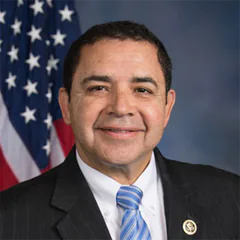 Henry Cuellar