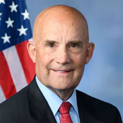 Keith Self