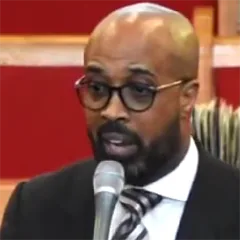 Frederick Haynes III