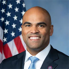 Colin Allred