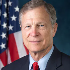 Brian Babin