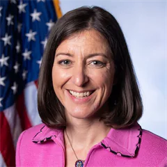 Elaine Luria