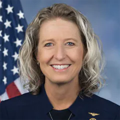 Jen Kiggans