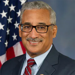 Bobby Scott
