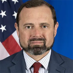 Tom Perriello