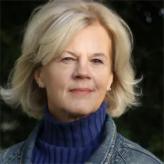 Beth Macy