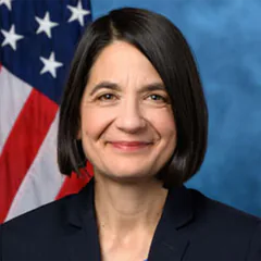 Becca Balint