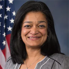 Pramila Jayapal