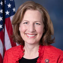 Kim Schrier