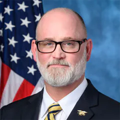 Derrick Van Orden