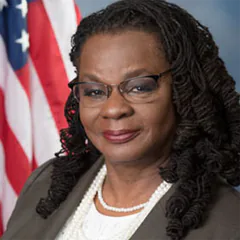 Gwen Moore