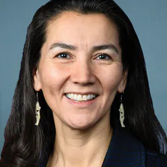 Mary Peltola