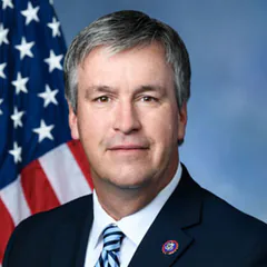 Barry Moore