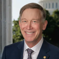 John Hickenlooper