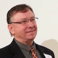 Mark Baisley