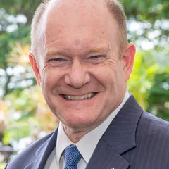 Chris Coons