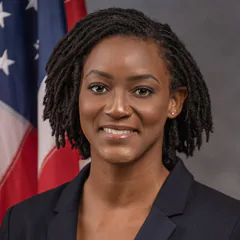 Angie Nixon