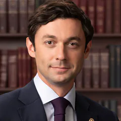 Jon Ossoff
