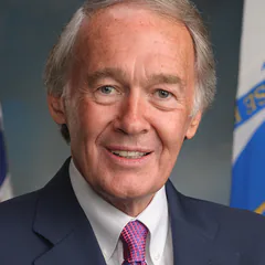 Ed Markey