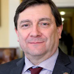 Troy Jackson