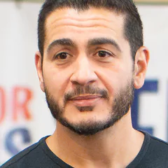 Abdul El-Sayed