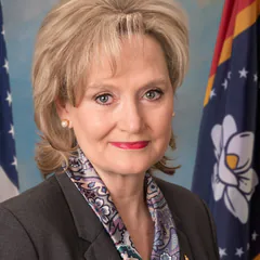 Cindy Hyde-Smith
