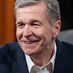 Roy Cooper
