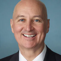 Pete Ricketts