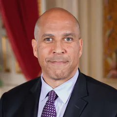 Cory Booker