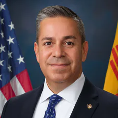 Ben Ray Luján