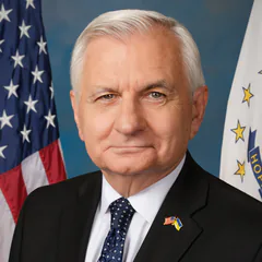 Jack Reed