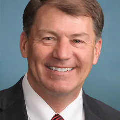 Mike Rounds
