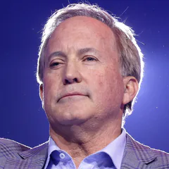Ken Paxton