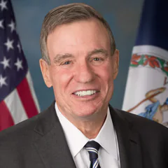 Mark Warner
