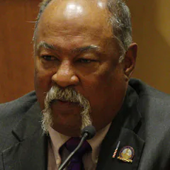 James Byrd